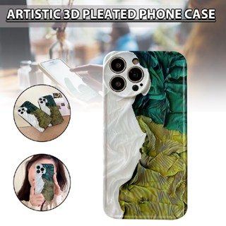 Artistic Phone Case Protective Case Cover for iPhone 11/12/13/14/Pro/Plus/ProMax