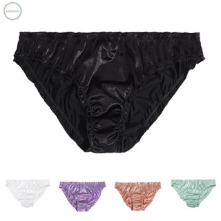 GORGEOUS~Practical Womens Briefs Underwear Breathable Comfortable G-String Knickers