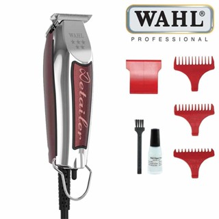 Wahl 5 Star Detailer Li Cordless Hair Trimmer - Hair Shaver, Grooming Tool, Hair Cut 8081