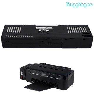 Rr กล่องหมึกไพรเมอร์ MC-G01 สําหรับเครื่องพิมพ์ CanonMAXIFY GX6010 GX7010 GX6020 GX7020 GX6030 GX7030 GX6040 GX7040