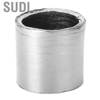 Sudi 32 x 37 35mm Universal Muffler Exhaust  Gaskets Seal  Fit For Vespa GTS 125/250/300 Car Accessories