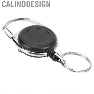 Calinodesign Fly Fishing Retractor Retractable Wire Tool  Angler GS