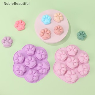 [NobleBeautiful] ถาดแม่พิมพ์ทําเค้กช็อคโกแลต โดนัท ขนมหวาน แบบไม่ติด DIY