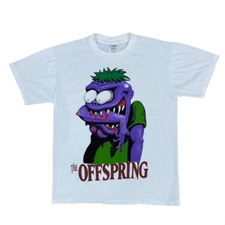 ไฟ! THE OFF SPRING 👾- UNISEX