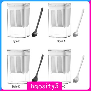 [Baosity5] อุปกรณ์กรองโยเกิร์ต น้ําผลไม้ กรีก