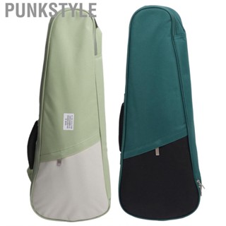 Punkstyle Ukulele Padded Bag  Soft Case Extra Large  for Performance