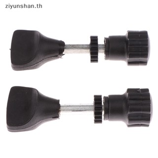 Ziyunshan ฐานเราเตอร์มิลลิ่งไฟฟ้า 2 ชิ้น