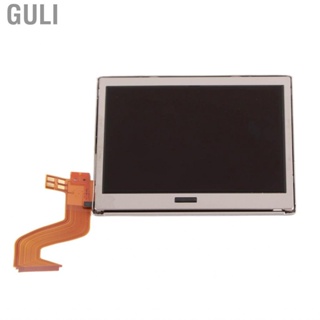 Guli 3.0 Inch LCD  Replacement Touch For DS Lite Game Console