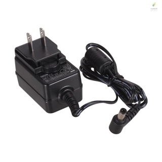 [musbth] อะแดปเตอร์ชาร์จพาวเวอร์ซัพพลาย 9V AC DC ลดเสียงรบกวน ปลั๊ก US สําหรับเครื่องขยายเสียงกีตาร์ไฟฟ้า