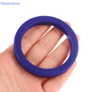 Hanproman&gt; ชุดปะเก็นแหวนซีลหัวชงกาแฟ ซิลิโคน E61 สําหรับเครื่องชงกาแฟ