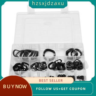 【hzsxjdzaxu】ชุดแหวนรอง เหล็กคาร์บอน รูปคลื่น 320 ชิ้น
