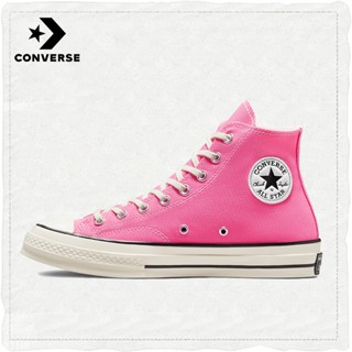 Converse high cut all star Chuck 70 รองเท้าผ้าใบ