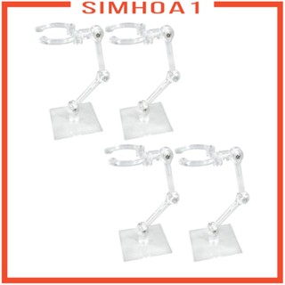 [Simhoa1] โมเดลตุ๊กตา ปรับมุมได้ สําหรับตุ๊กตา 6 นิ้ว