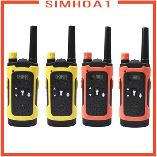 [Simhoa1] ของเล่นบทสนทนา สําหรับเด็กผู้หญิง 2 ชิ้น