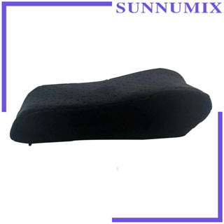 [Sunnimix] ปลอกแขน ผ้ากํามะหยี่ ตามหลักสรีรศาสตร์ ซักทําความสะอาดได้ สําหรับเก้าอี้เล่นเกม สํานักงาน