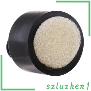 [Szluzhen1] ไส้กรองอากาศเครื่องยนต์ พร้อมฟองน้ํา สําหรับรถบรรทุกบังคับ 1:10 HSP