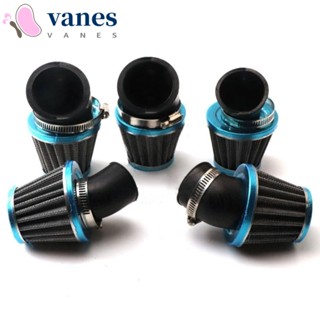 Vanes1 แคลมป์กรองอากาศ 35 มม. 38 มม. 42 มม. 48 มม. สําหรับรถจักรยานยนต์วิบาก 50cc 110cc