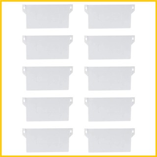 Runrun ชุดแผ่นฐานพลาสติกถ่วงน้ําหนัก สีขาว แนวตั้ง แบบพกพา ส…