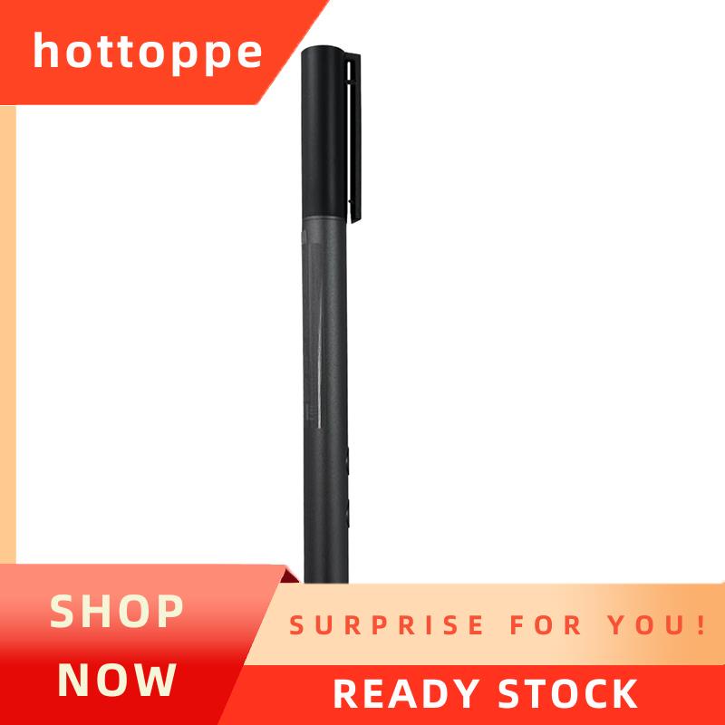 【hottoppe】ปากกาสไตลัสโลหะ สําหรับ ASUS SA200H T303 T305 Zenbook Pro DUO UX581 UX481FL X2 DUO 1 ชิ้น