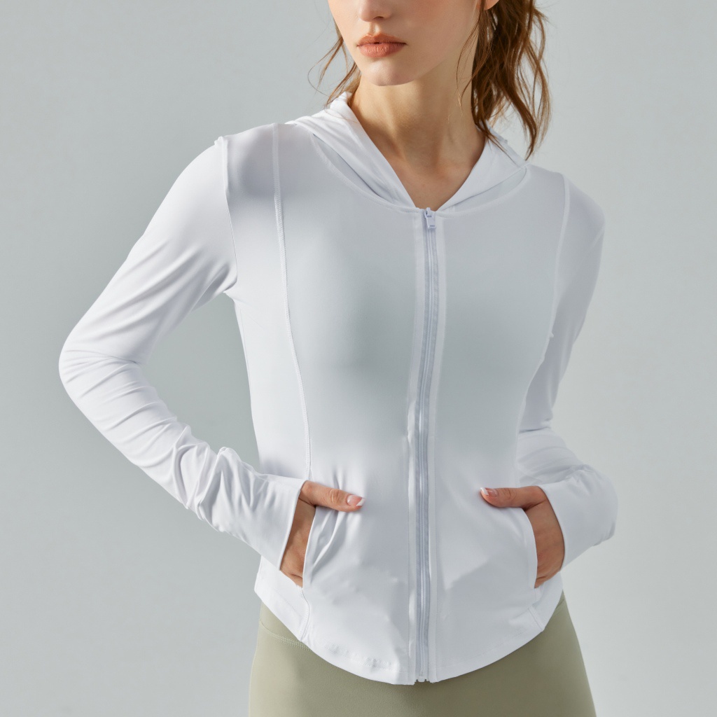 DERLA - OUTER -PRUDENCE OUTER กีฬายิมโยคะ