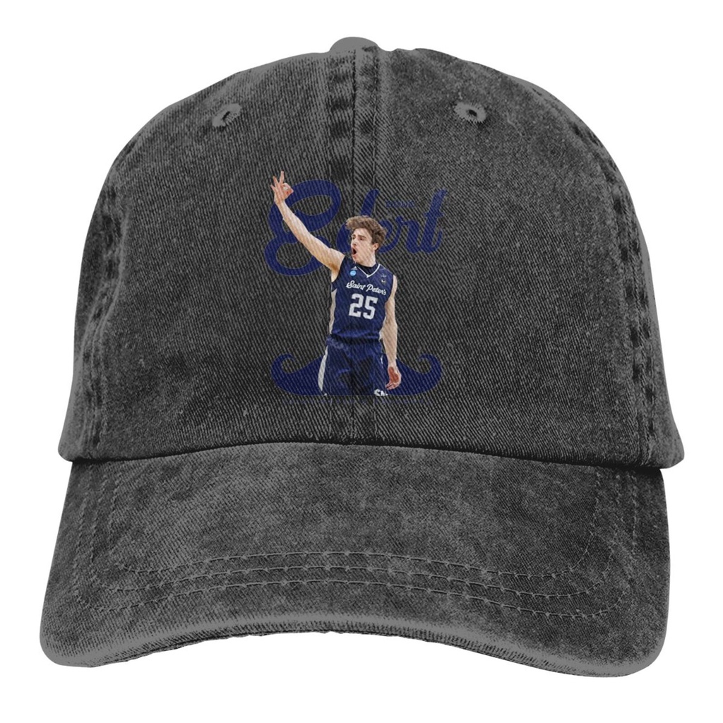 Summer Style Doug Edert Personalization Print Cowboy Cap