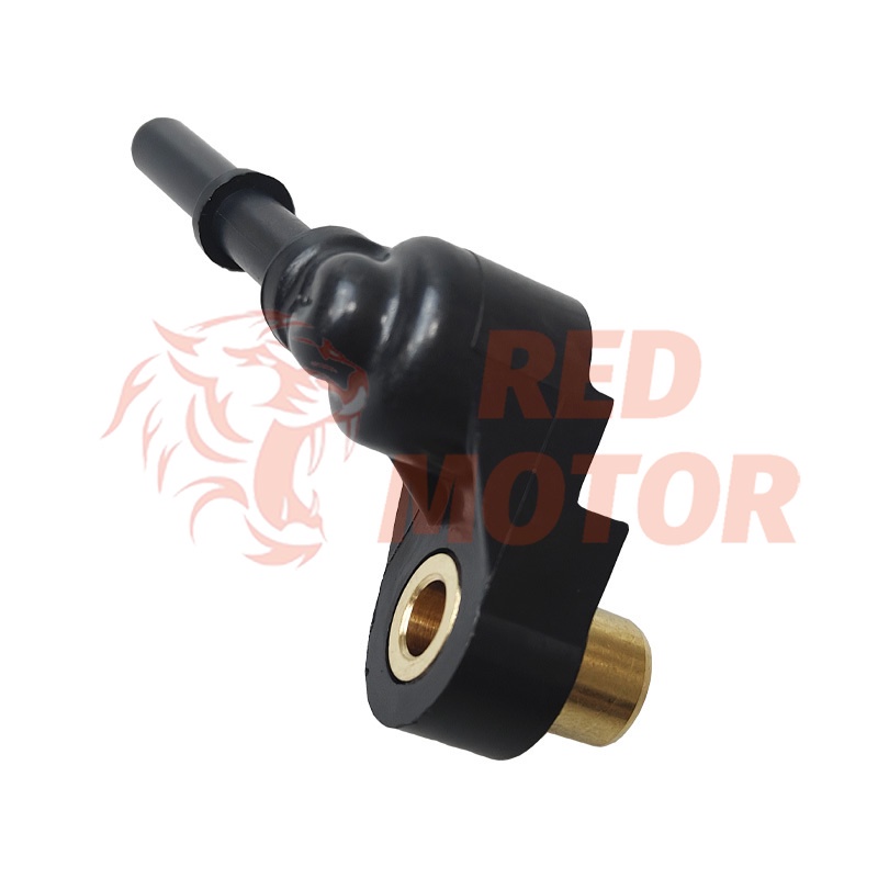 ฝาครอบหัวฉีด เวฟ 110 WAVE 110-I ปี 12 ขึ้นไป 17560-KWW-640 genuine