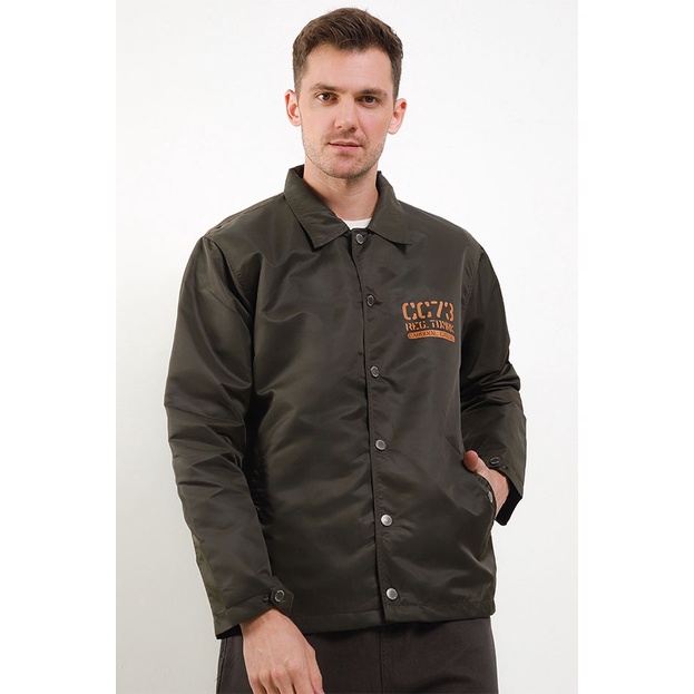 เสื้อแจ็คเก็ตผู้ชาย Cardinal Alter 3 EL002J06F