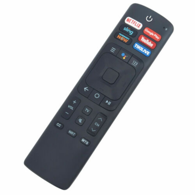 ใหม่ ERF3A69 สําหรับ Hisense Sharp เสียงบลูทูธทีวีรีโมทคอนโทรล ERF3B69 ERF3A69S ERF3I69V ERF3A69 ERF