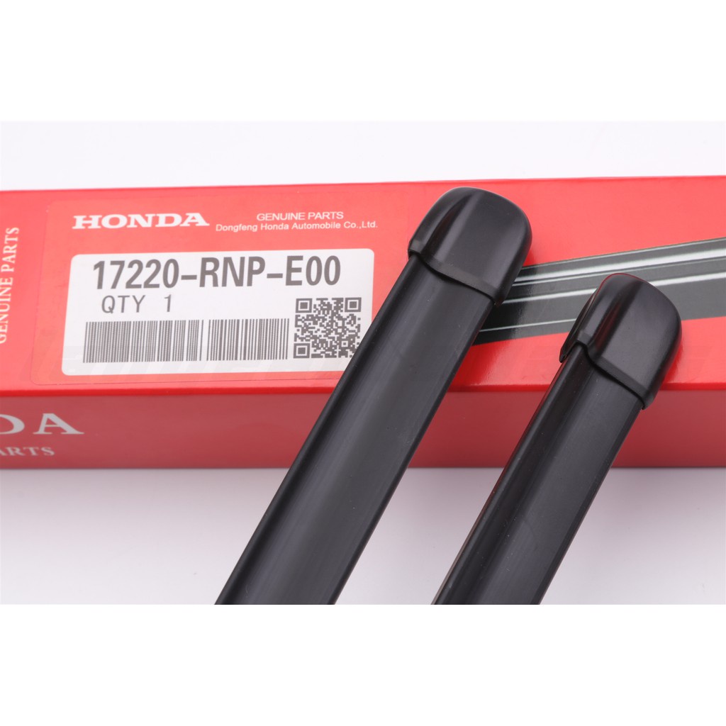 ที่ปัดน้ําฝน Honda CRV CITY JAZZ Accord CIVIC BRV FIT HRV Odyssey CRZ Insight Stream Freed Stepwgn ใบปัดน้ําฝน - รูปที่ 3