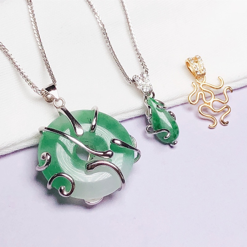 จี้หัวเข็มขัด|จี้สร้อยคอเงินสเตอร์ลิง S925 รูปผึ้ง สีเหลืองอําพัน เทอร์ควอยซ์
