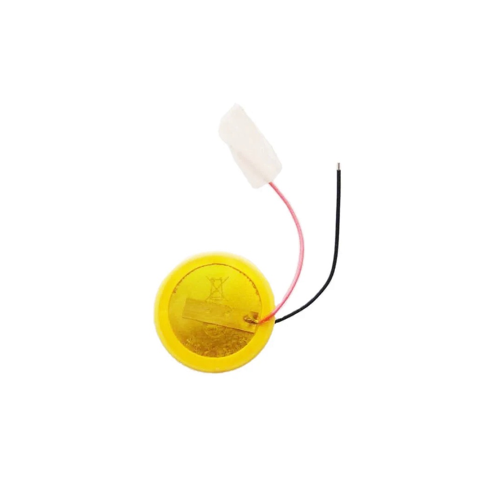 LIR1254 Lithium rechargeable battery cell 3.6V Powerbeat PRO battery for Powerbeats pro Bluetooth headset