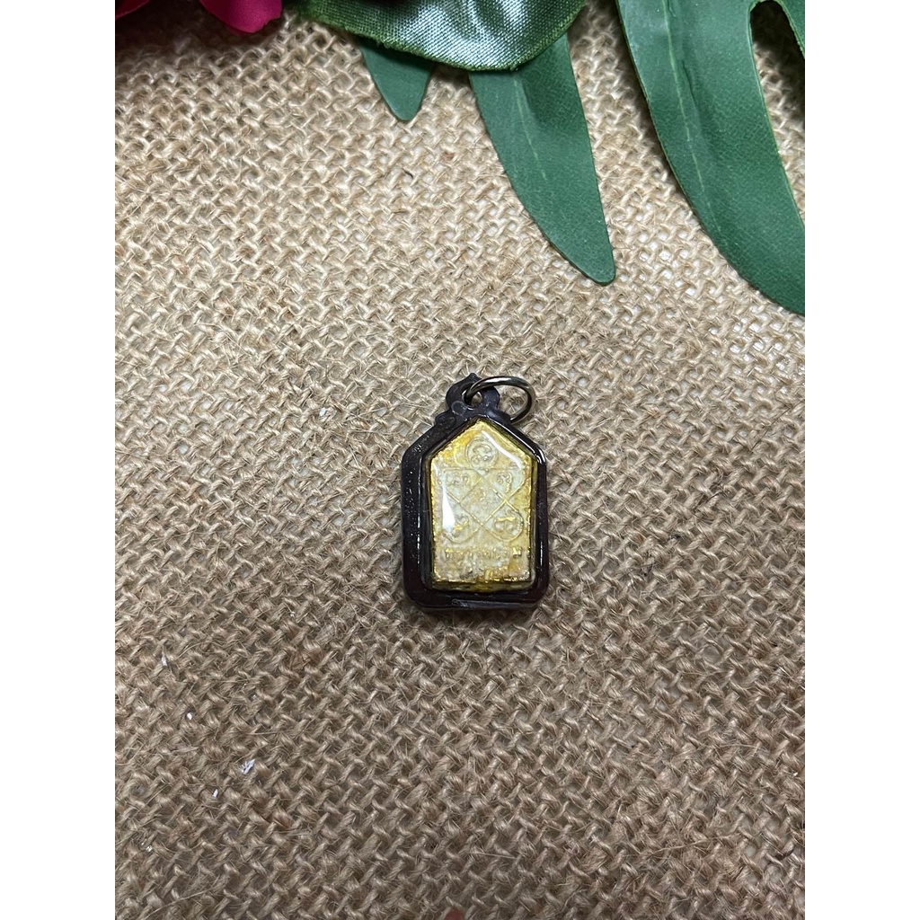 พระขุนแผนหลวงปู่ทิม พุทธคุณด้านมหาเสน่ห์เมตตามหานิยม - รูปที่ 5