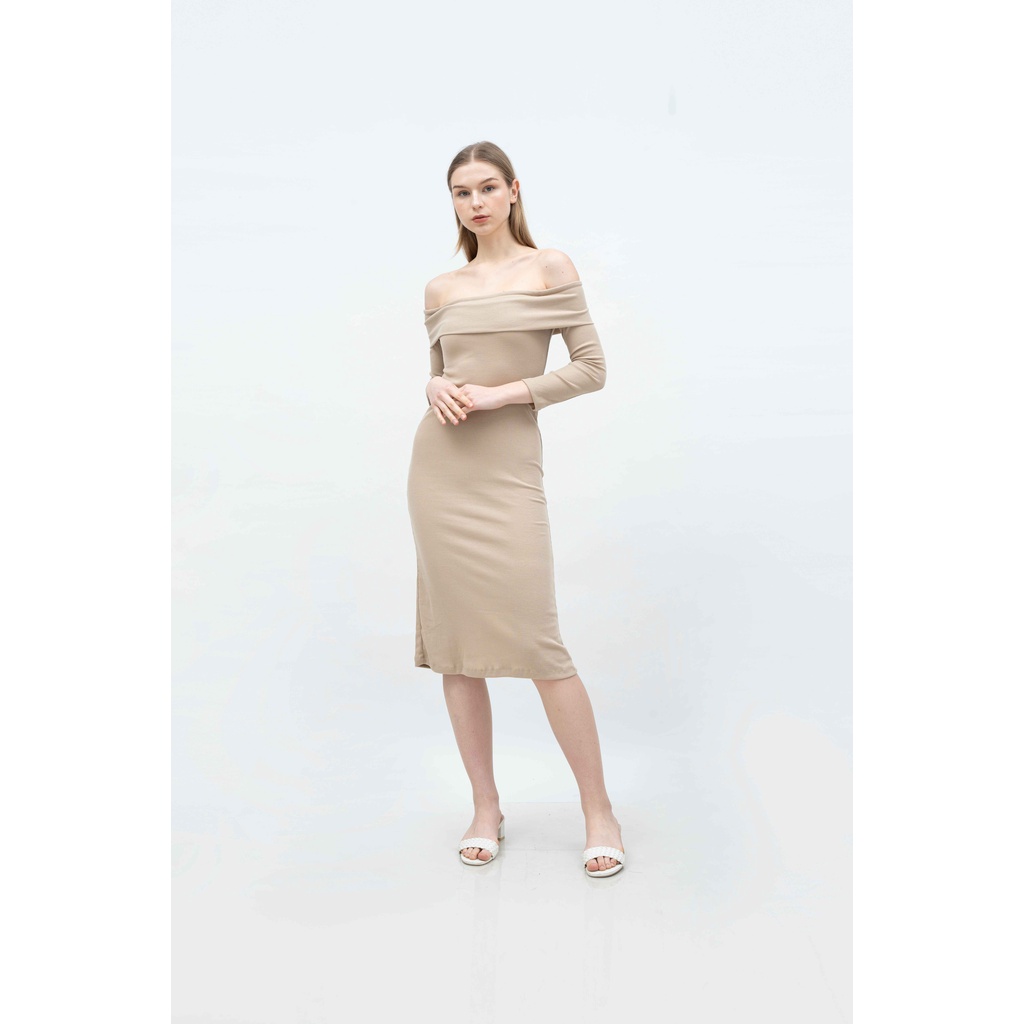 SCAPP.WOMAN | HAILEY DRESS
