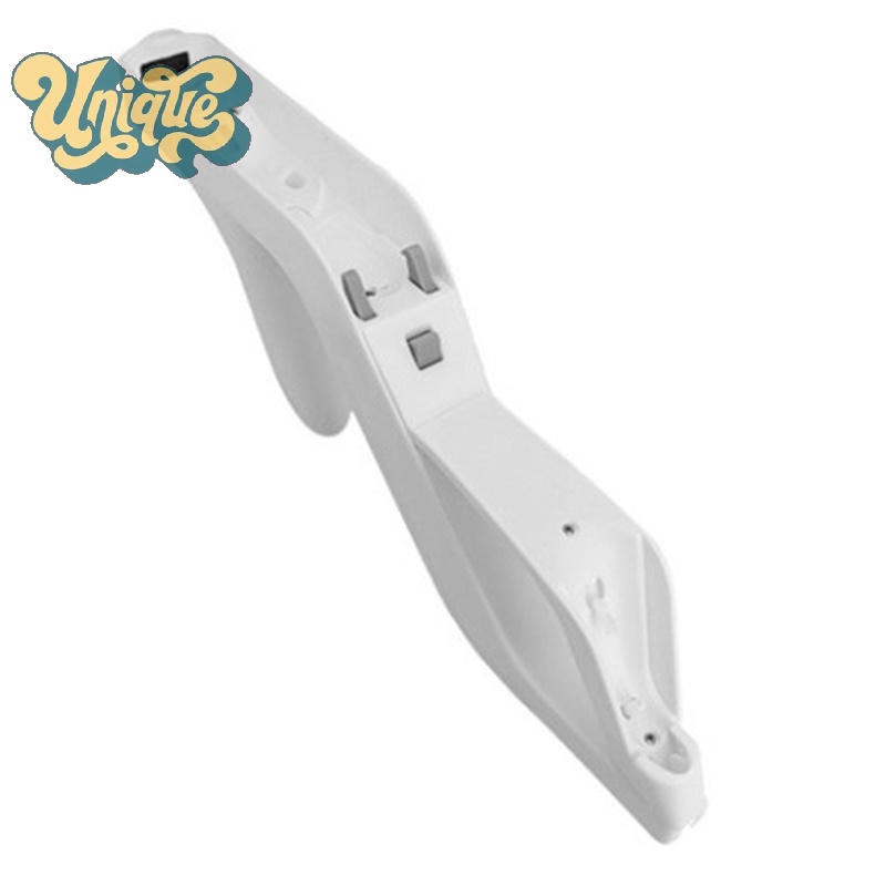 (Unique) ใหม่ ปืน Zapper อุปกรณ์เสริม สําหรับ Nintendo wii 1 ชิ้น
