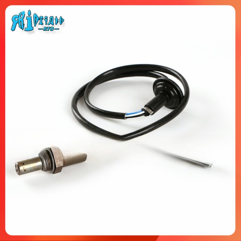 Rto Lambda เซนเซอร์ออกซิเจน O2 สําหรับ Mitsubishi Airtrek CU2W 4G63T Part No# MN122063