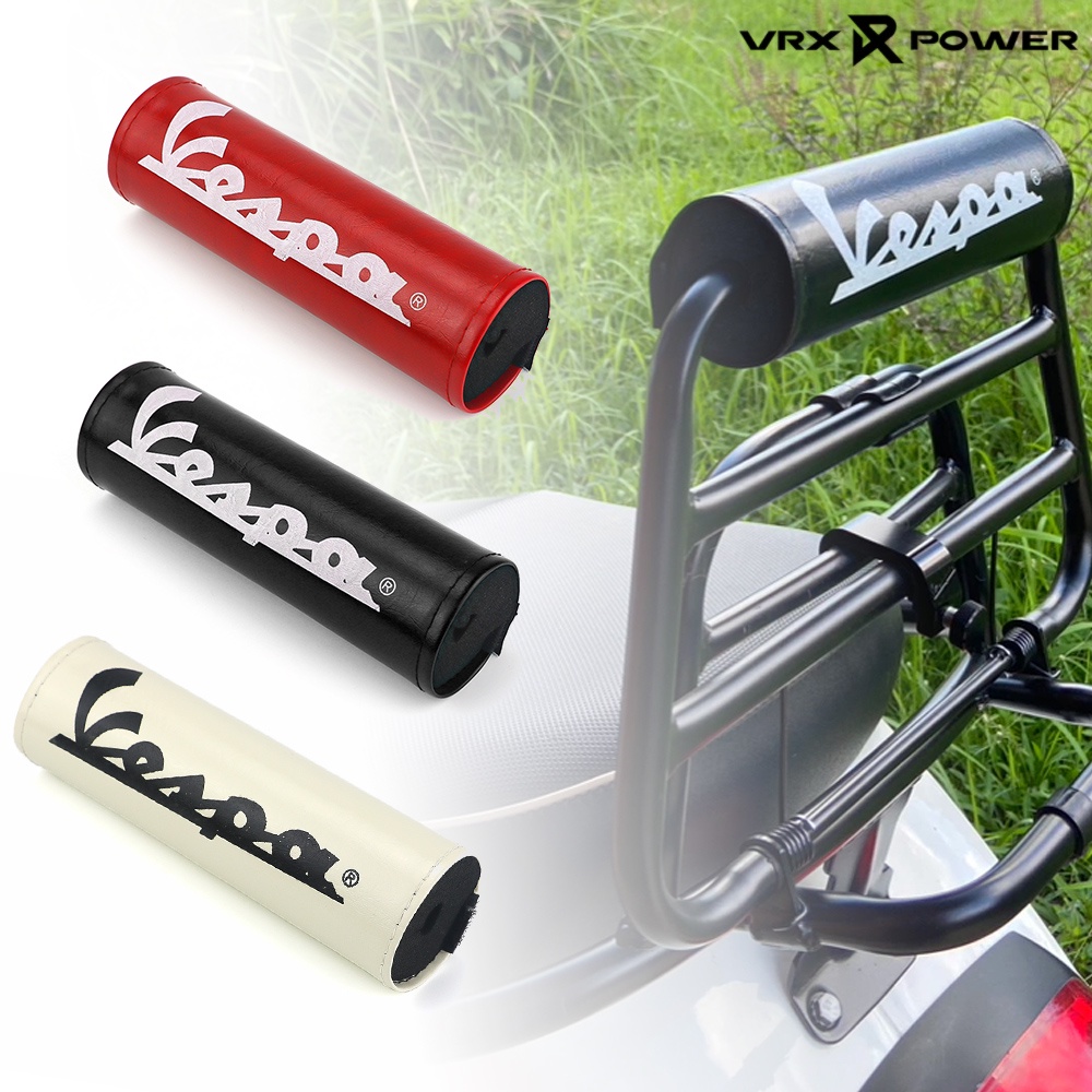 แผ่นฟองน้ํา กันชนหลัง สําหรับ Vespa S125 LX150 Sprint Primavera GTS GTV