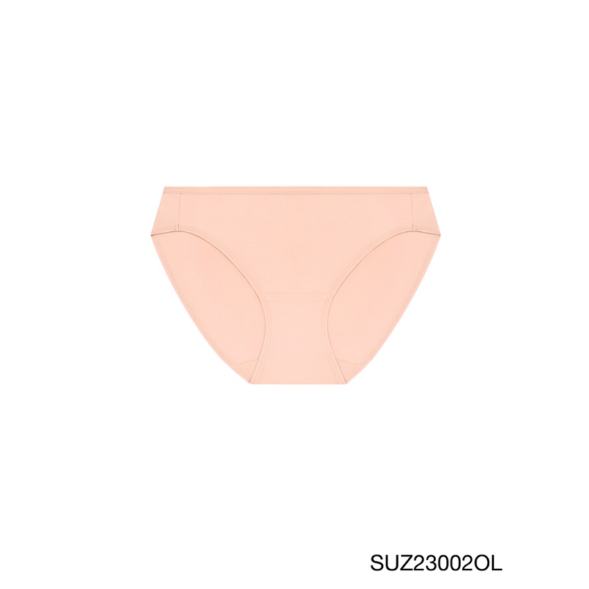 Sabina กางเกงชั้นใน รุ่น Panty Zone รหัส SUZ23002OL สีส้มอ่อน