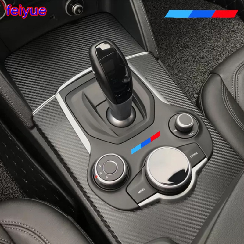 สติกเกอร์ตัวถังรถยนต์ อุปกรณ์เสริม สําหรับ BMW E30 E36 E60 E46 E90 E71 E87 F30 F10 F20 X1 X3 X4 X5 X6 4 ชิ้น