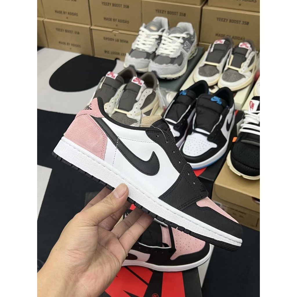 DG batch J1 OG men's retro basketball shoes