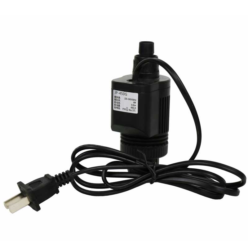 Sensen HW EW-602B 603B 604B ปั๊มน้ําอุปกรณ์เสริม JP-450G ถังกรองปั๊มน้ํา Submersible ปั๊ม