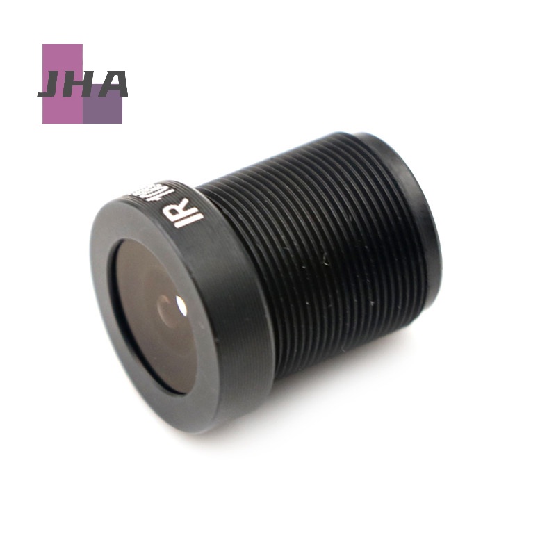 [JHA] เลนส์กล้องวงจรปิด 1080P 2MP 1/2.7 นิ้ว 2.8 มม. สําหรับกล้อง HD Full HD M12*0.5 MTV
 ใหม่