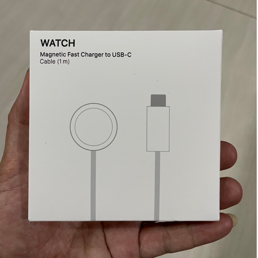 สายชาร์จแม่เหล็กไร้สาย USB Type C สําหรับ Watch Ultra Series 8 7 6 SE 8 7 6 3 5 3 2