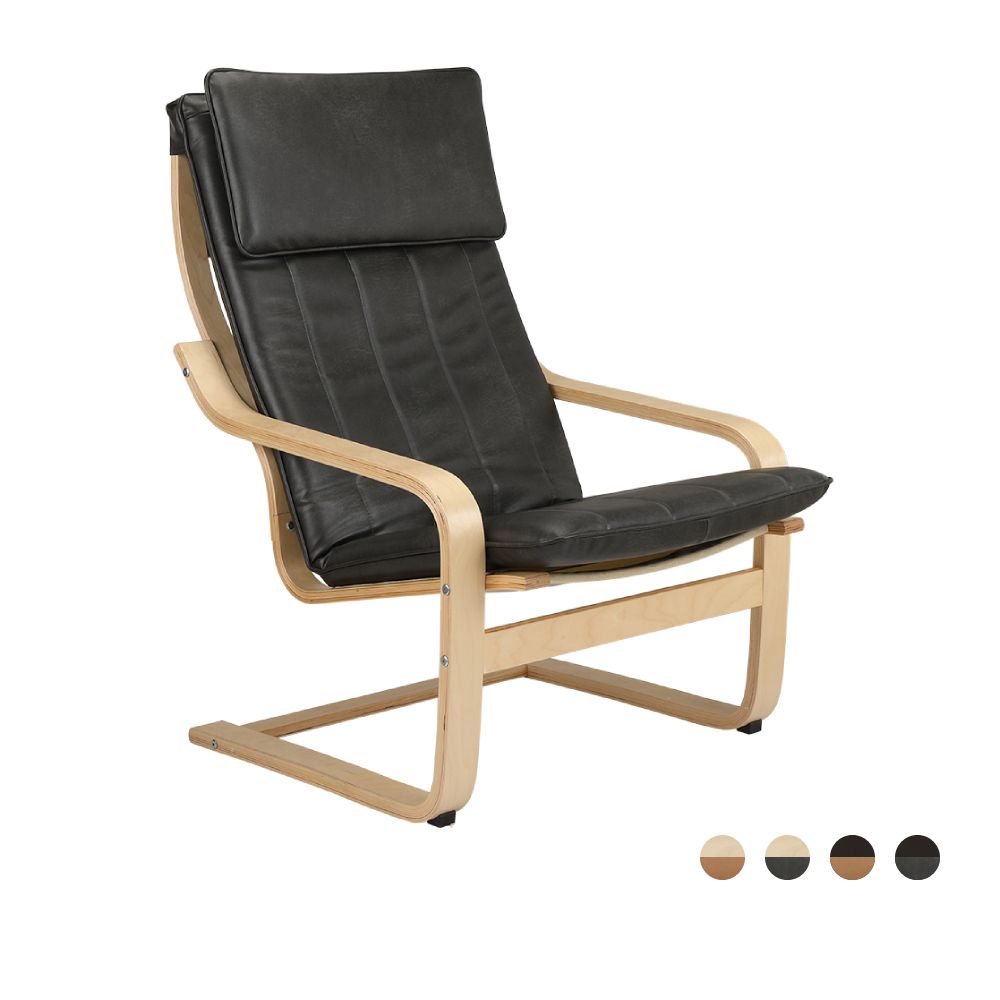 INDEX LIVING MALL เก้าอี้พักผ่อน Stripe รุ่นริโปโซ่ (เลือกสีได้)