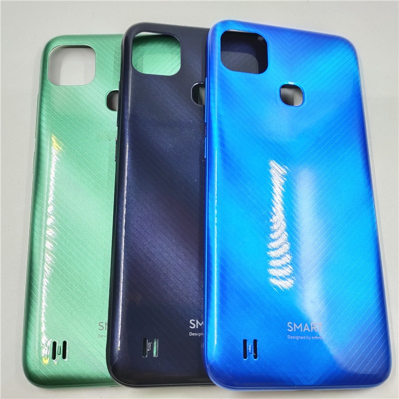 เคสแบตเตอรี่ ด้านหลัง สําหรับ Infinix Smart HD 2021 X612