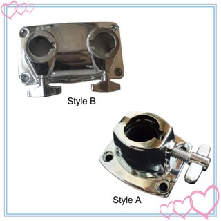 [meteor2] แคลมป์ขาตั้งกลอง Tom แบบมืออาชีพ