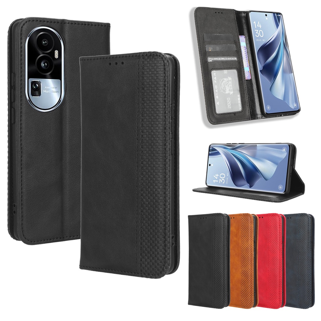 เคสออปโป้ Case for OPPO Reno 13 13F 12 12F 11 F 11F 10 Pro+ Plus 8 T 8T 7 Z 7Z 8Z A3 Pro 5G A3x 4G A