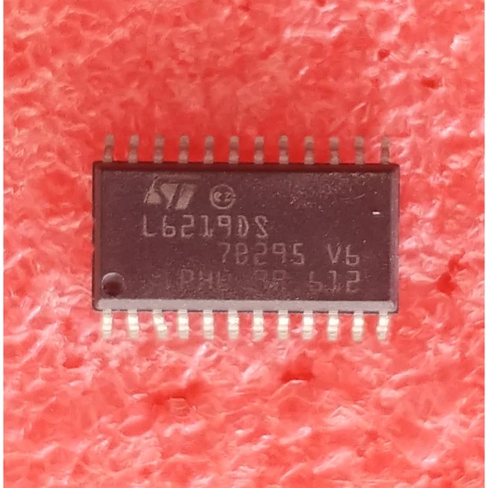 L6212DS L6212 อะไหล่หม้อแปลง SMD