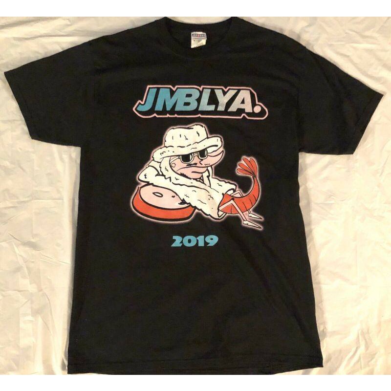แฟชั่น Wanyg เสื้อยืดลําลอง แขนสั้น พิมพ์ลายแร็ปเปอร์อเมริกัน คลาสสิก ของขวัญวันเกิดวันพ่อ สําหรับผู้ชายสามารถปรับแต่งได