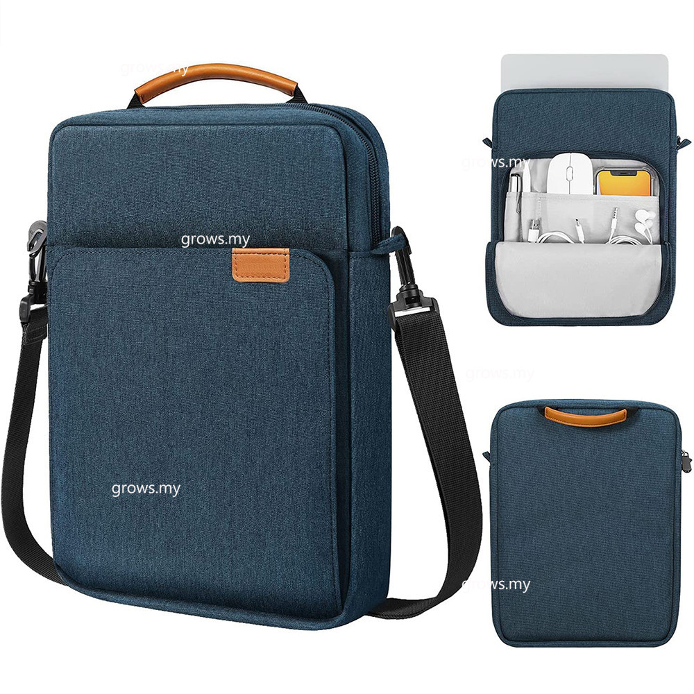 กระเป๋าใส่แล็ปท็อป แท็บเล็ต สําหรับ OPPO Pad Neo 11.4 2024 Pad Air 2 Air 10.36 Pad 11inch Pad2 11.61