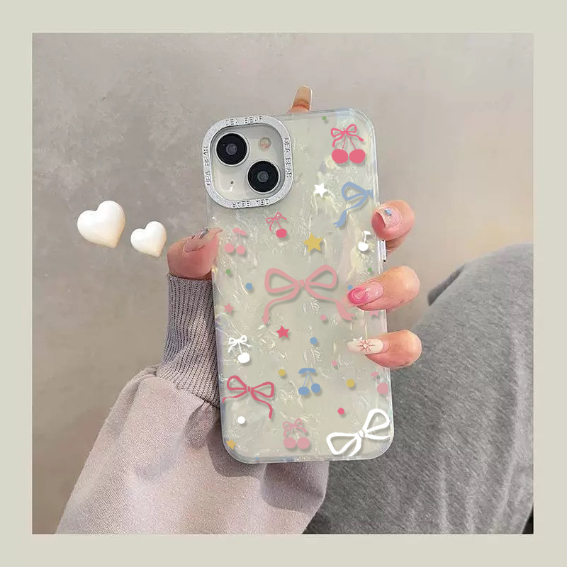 🪻GOOD🪻ส่งจากไทย เคสโทรศัพท์มือถือ เคสไอโฟน กันกระแทก สําหรับIPHONE 16 11 12 13 14 15PRO MAX 7Plus XS/XR XSMax